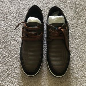 Cosidram Mens Shoes